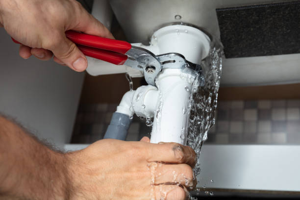 Best Water damage restoration specialists  in Colton, CA