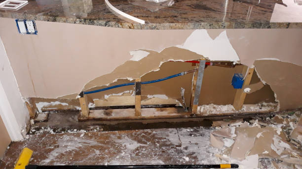 Best Sewage cleanup and water damage restoration  in Colton, CA